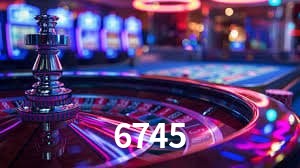 Desvendando o Mundo dos Jogos Virtuais na 6745